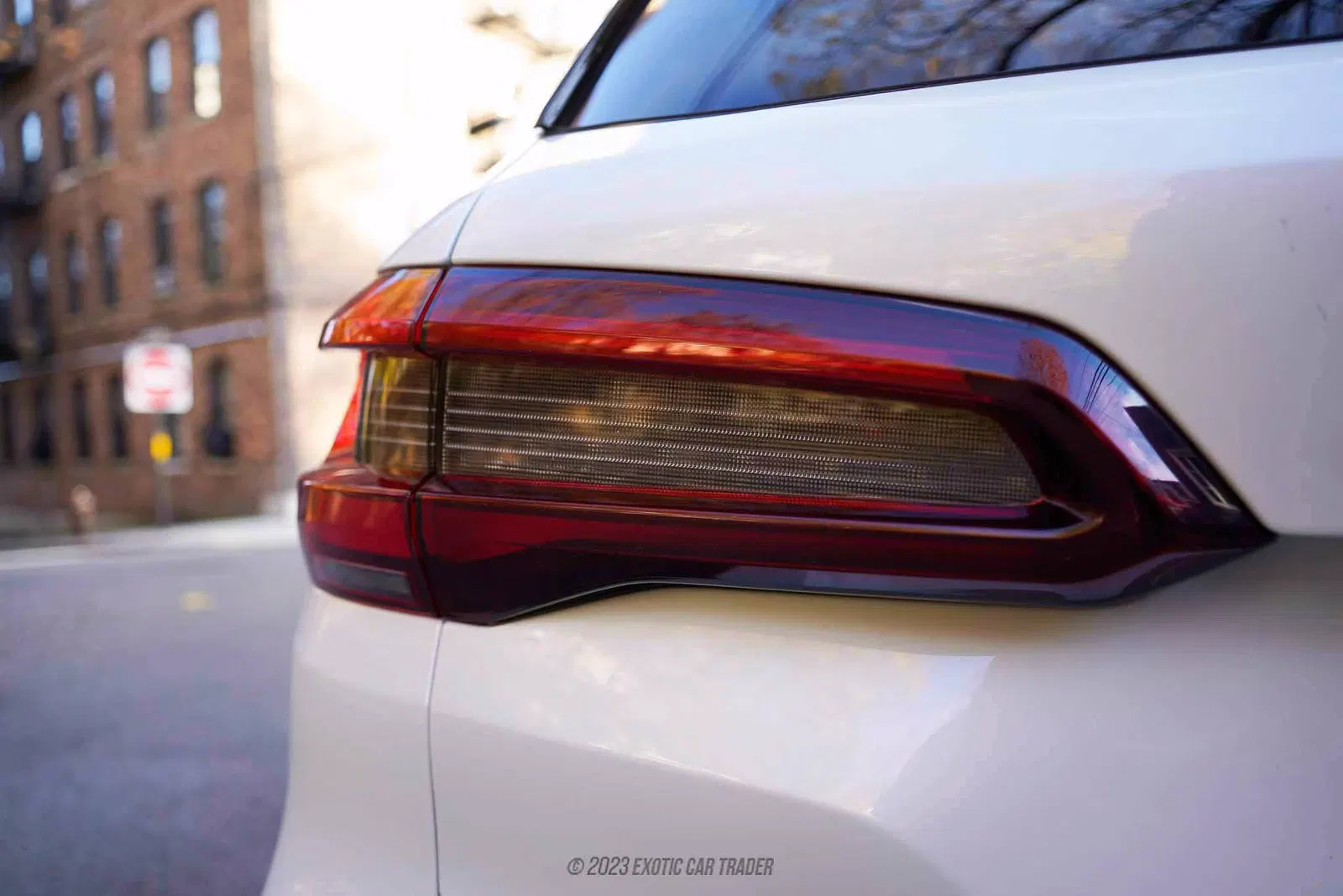 2022 BMW X5 M Competition