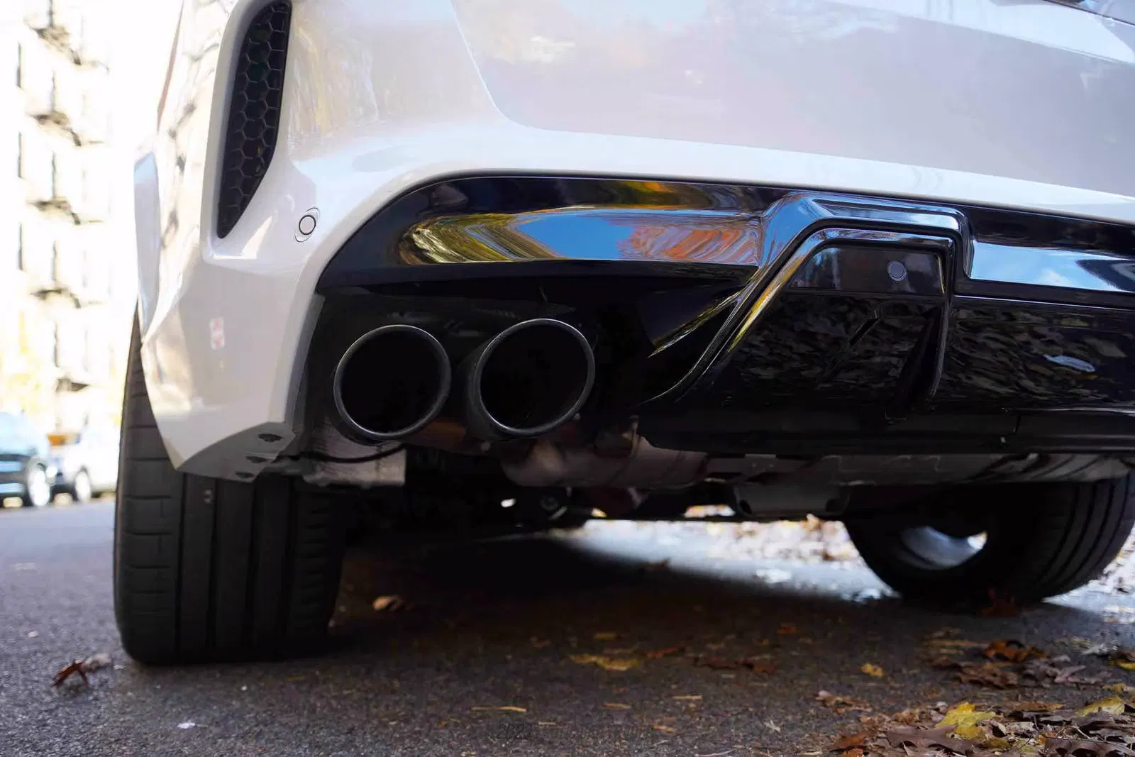 2022 BMW X5 M Competition