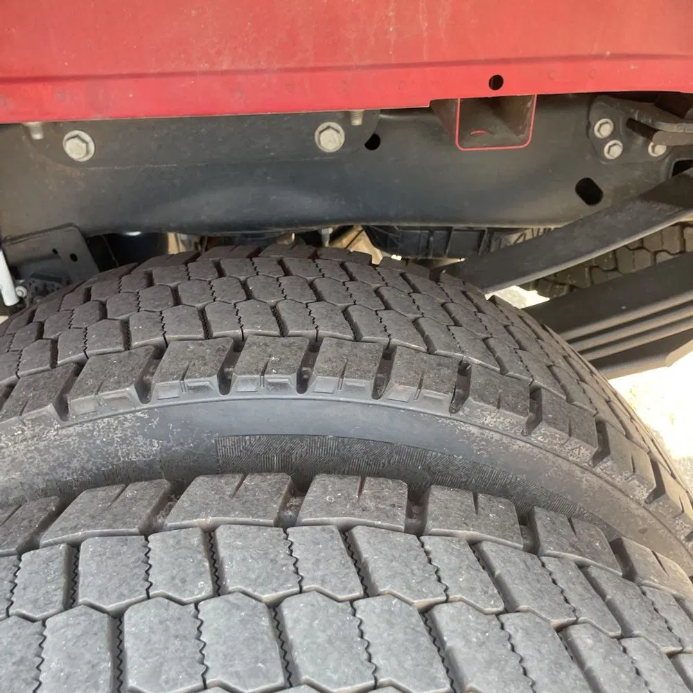 2024 Ford F-450 Super Duty Platinum