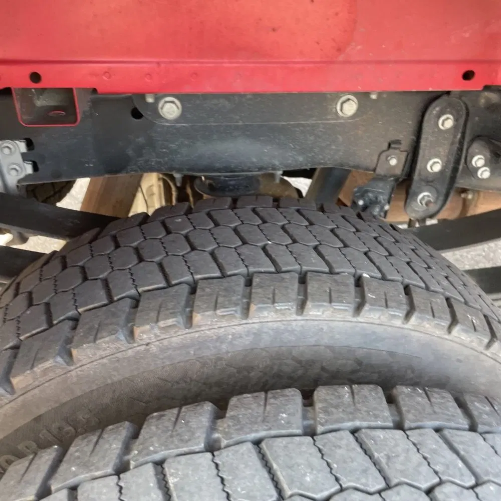 2024 Ford F-450 Super Duty Platinum
