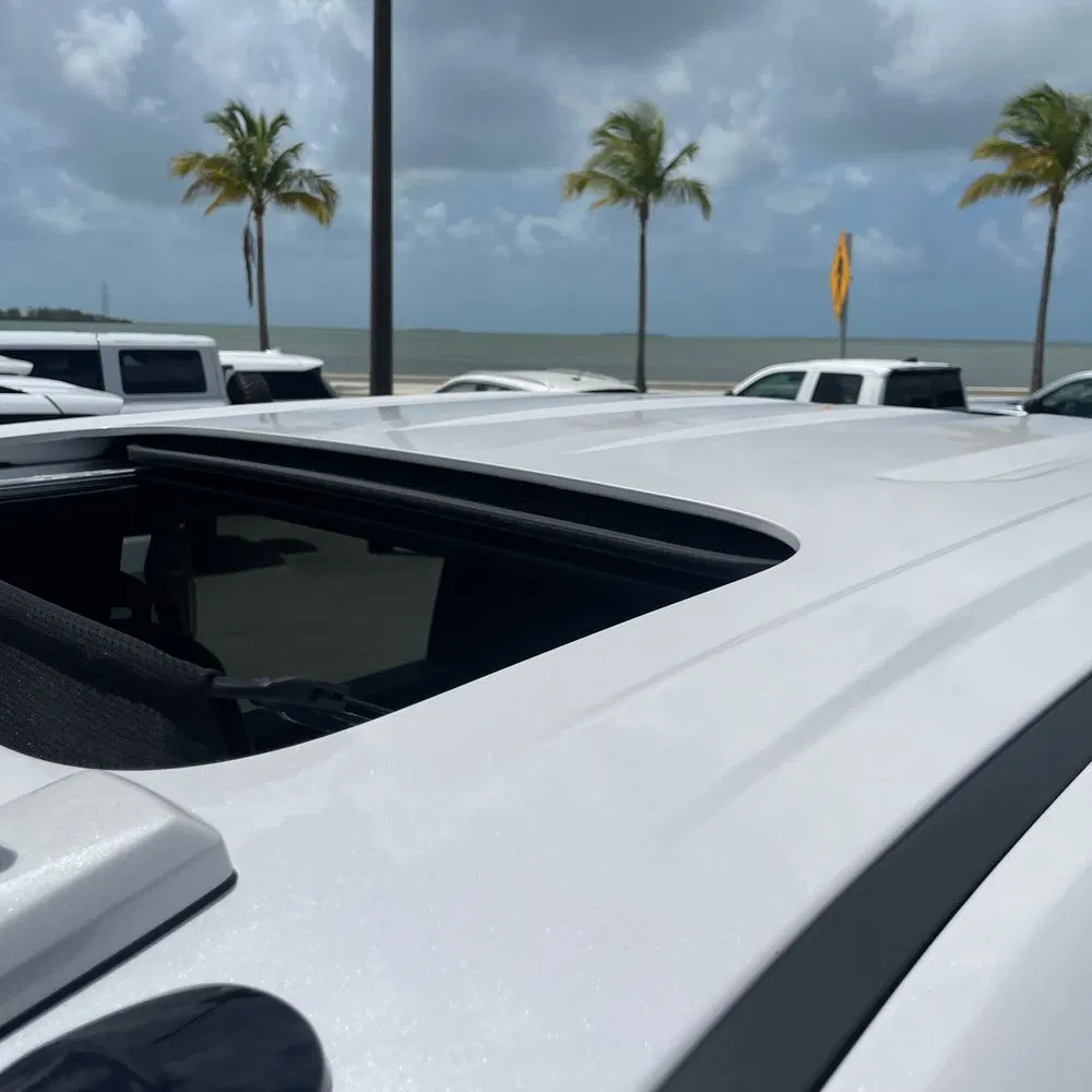 2025 GMC Sierra 3500HD Denali Ultimate