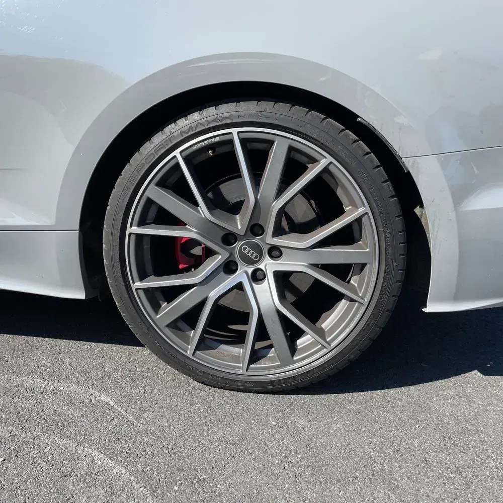 2023 Audi S5 Premium Plus
