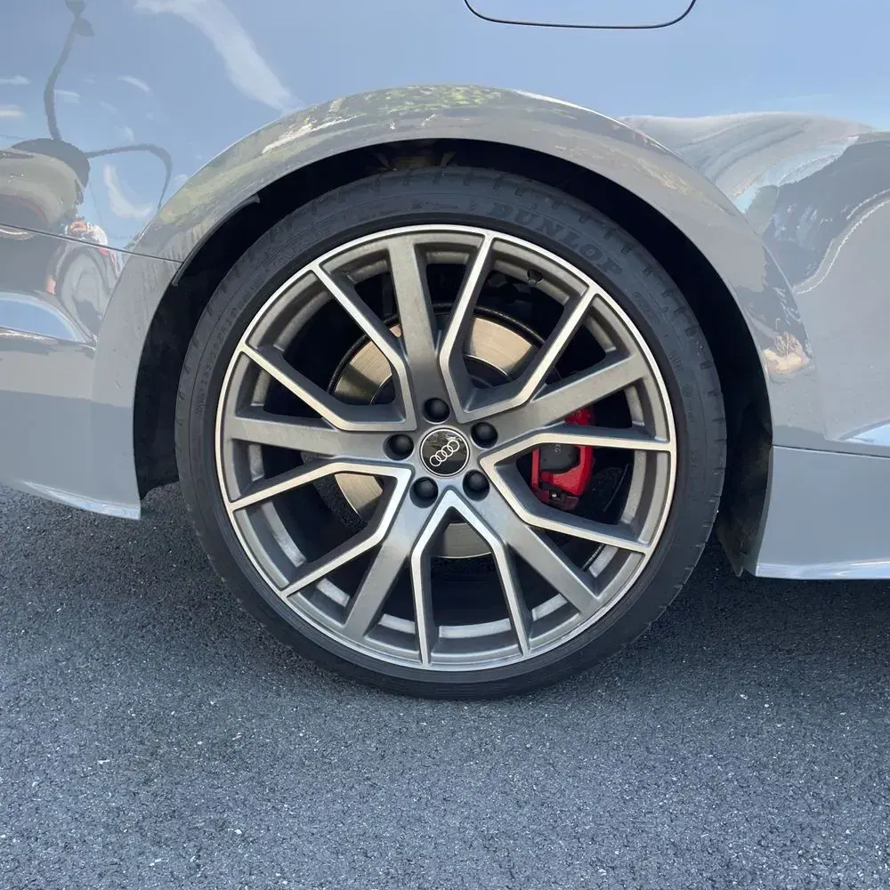 2023 Audi S5 Premium Plus
