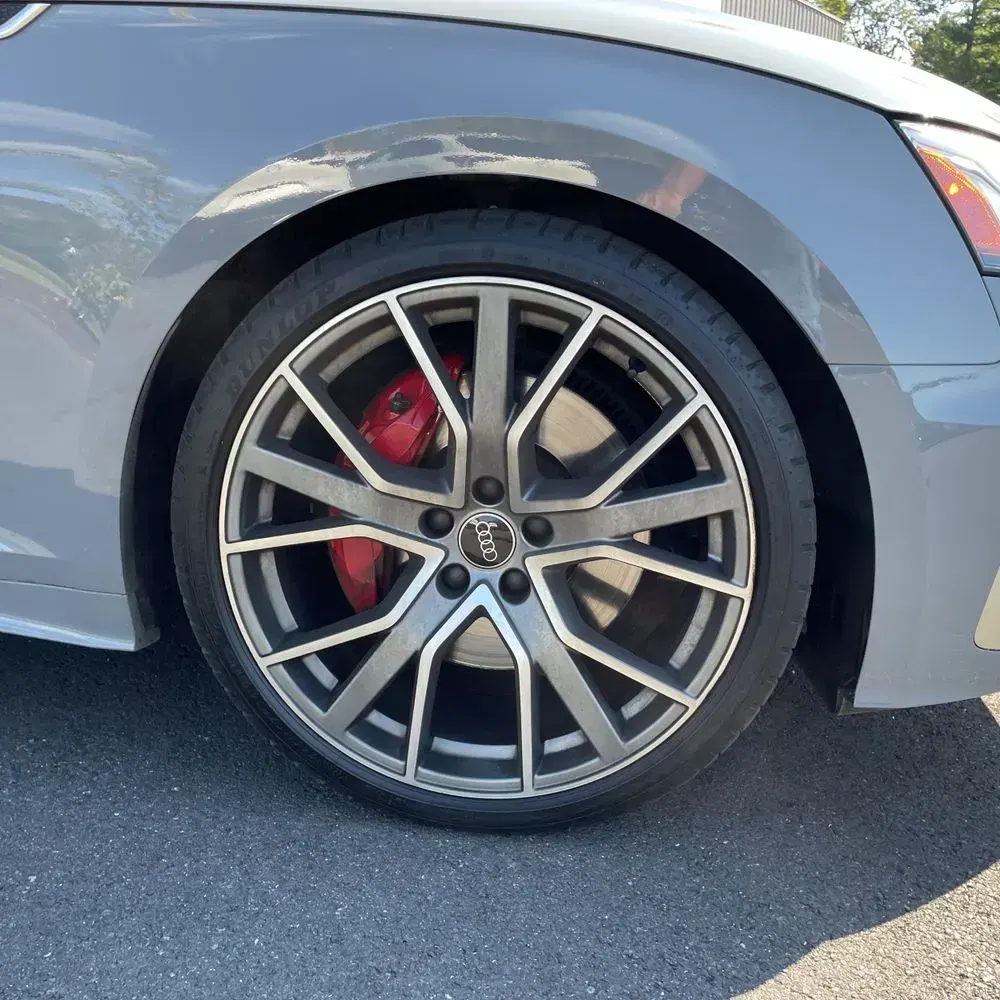 2023 Audi S5 Premium Plus