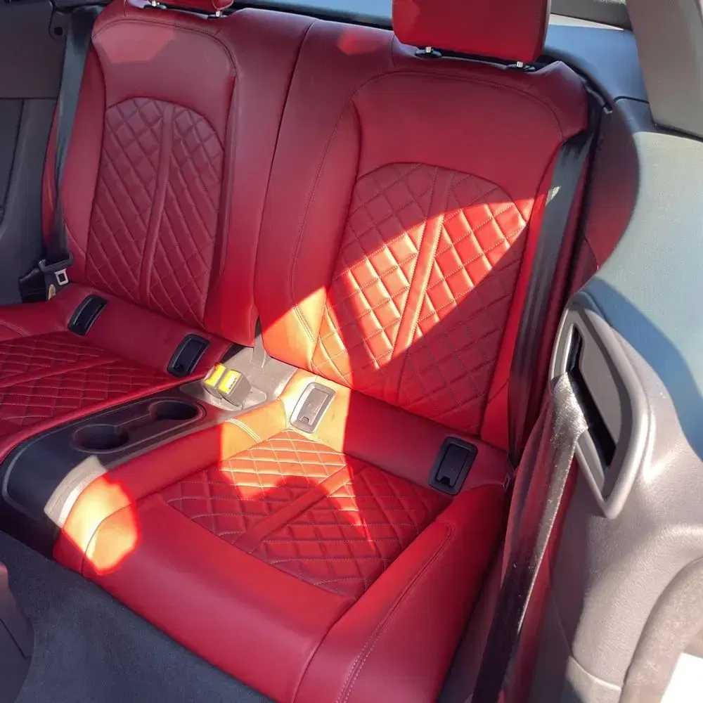 2023 Audi S5 Premium Plus