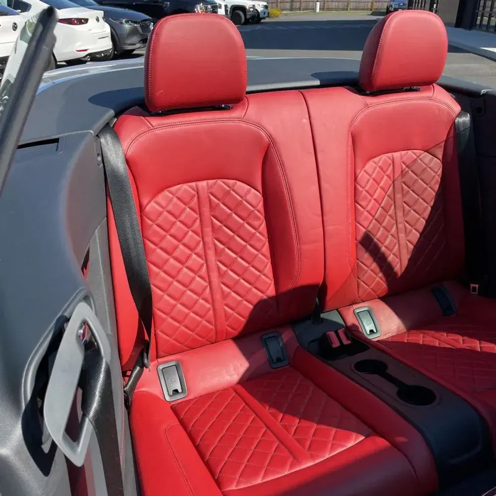 2023 Audi S5 Premium Plus