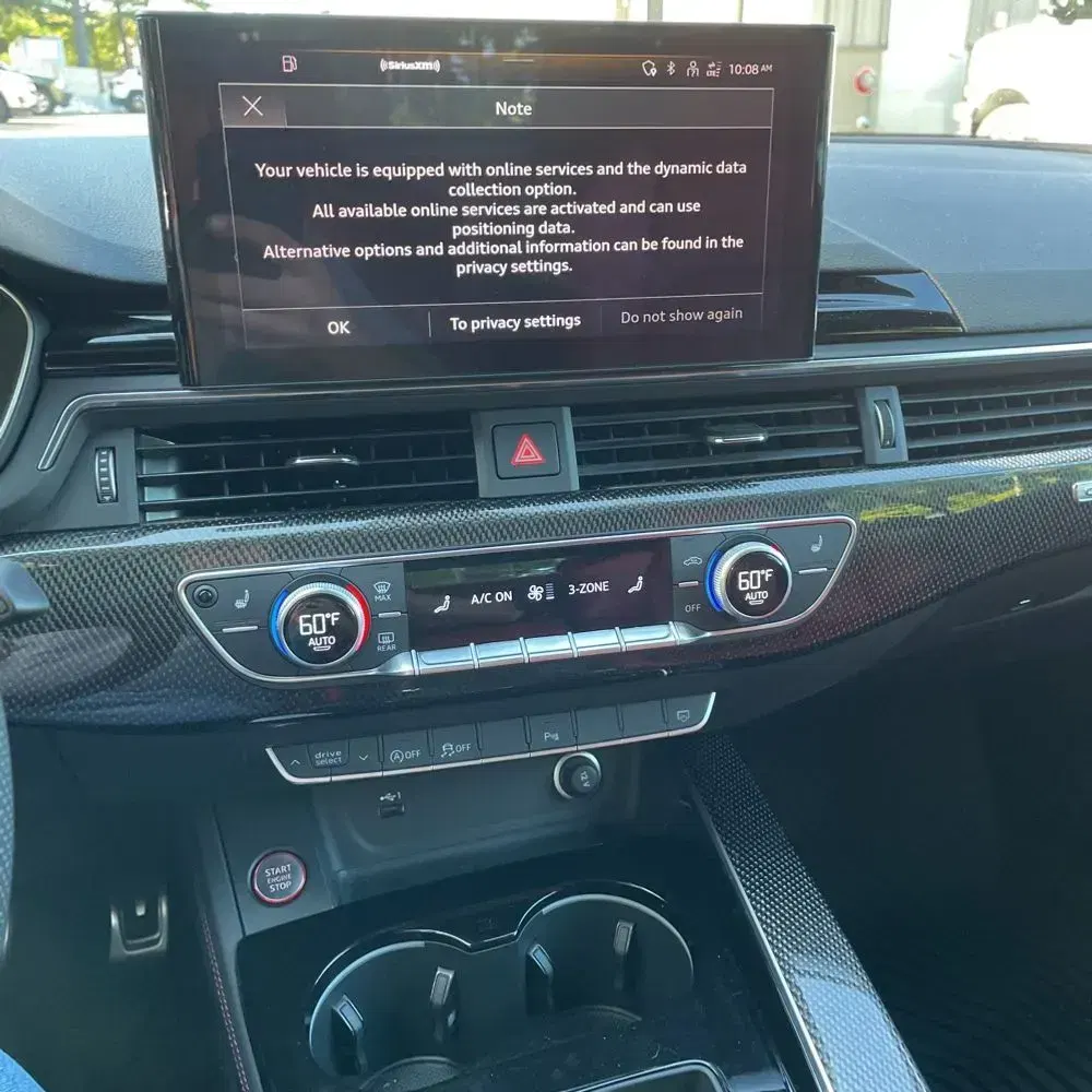 2023 Audi S5 Premium Plus