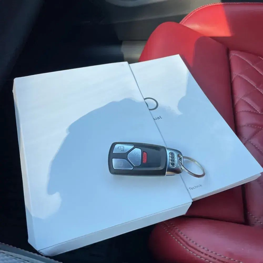 2023 Audi S5 Premium Plus