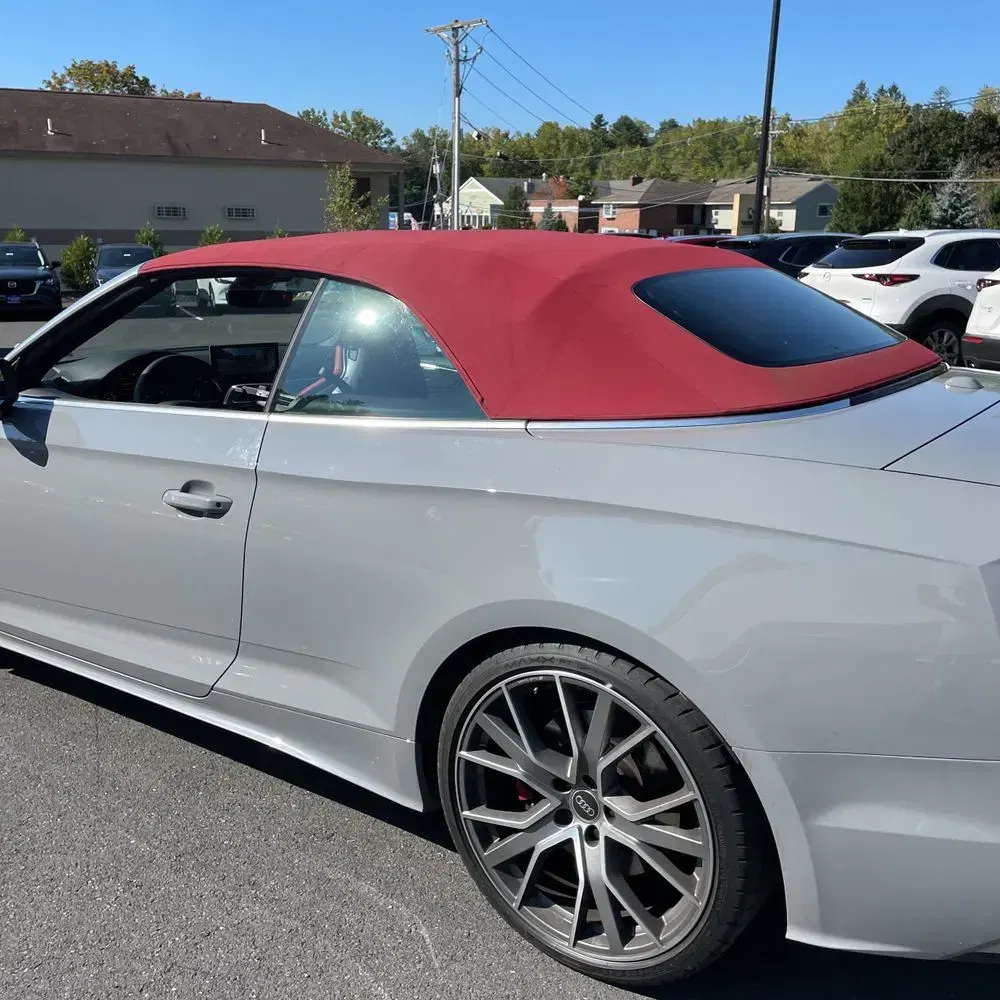2023 Audi S5 Premium Plus