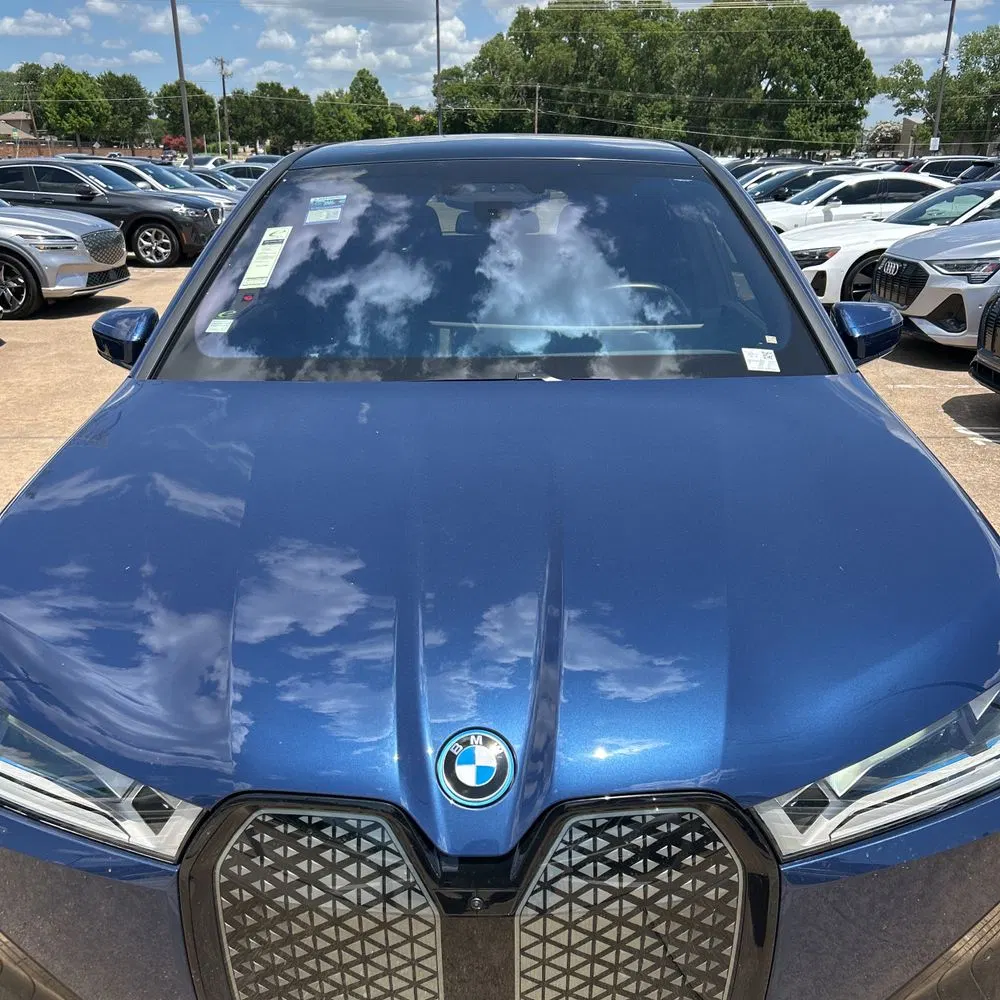 2024 BMW iX M60