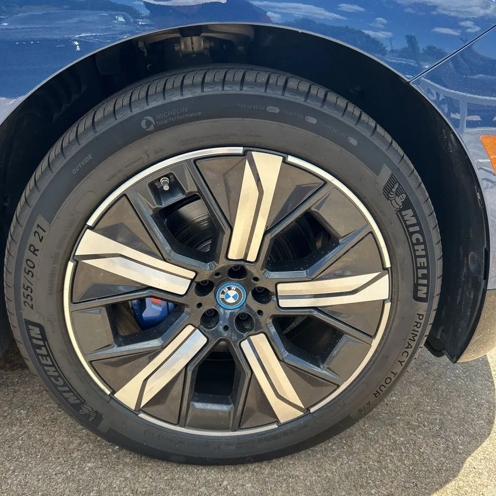 2024 BMW iX M60