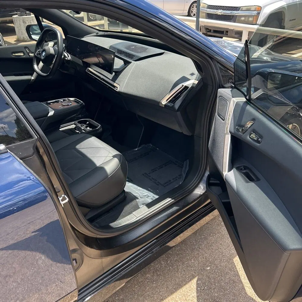 2024 BMW iX M60