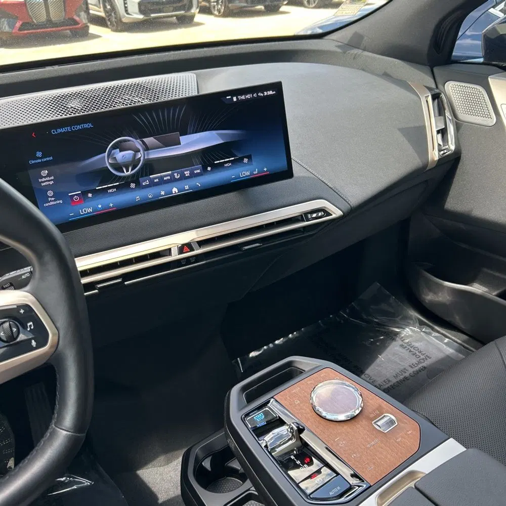 2024 BMW iX M60