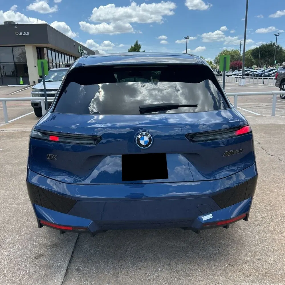 2024 BMW iX M60