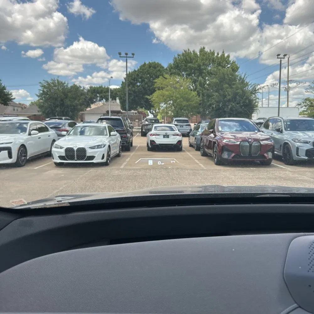 2024 BMW iX M60