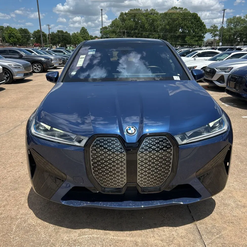 2024 BMW iX M60