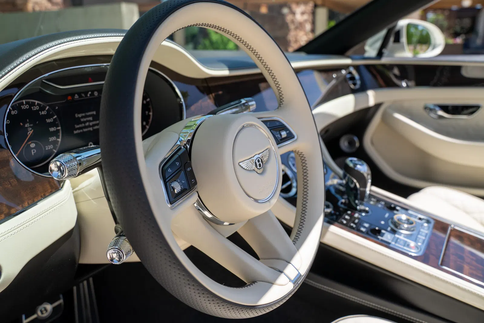 2022 Bentley Continental GTC V8 S - 6k Miles, 1 Owner, 542-hp Twin-Turbo V8, AWD, Unmodified