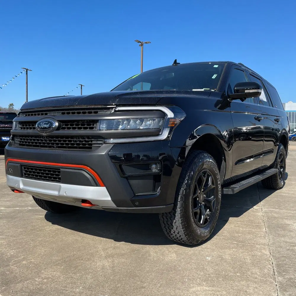 2024 Ford Expedition Timberline