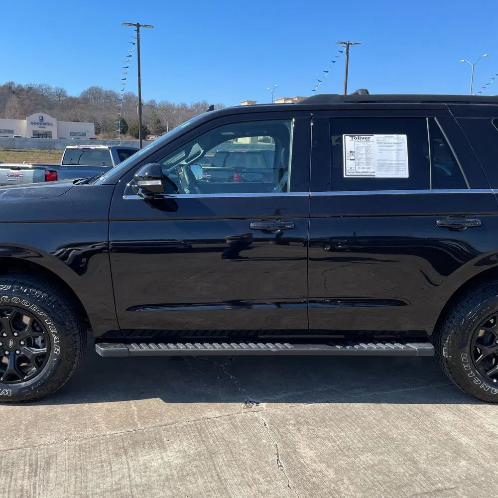 2024 Ford Expedition Timberline
