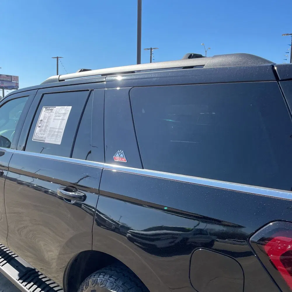 2024 Ford Expedition Timberline