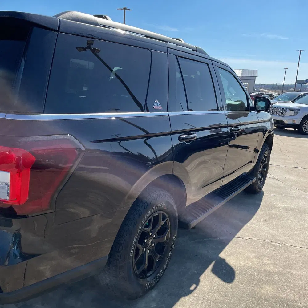 2024 Ford Expedition Timberline