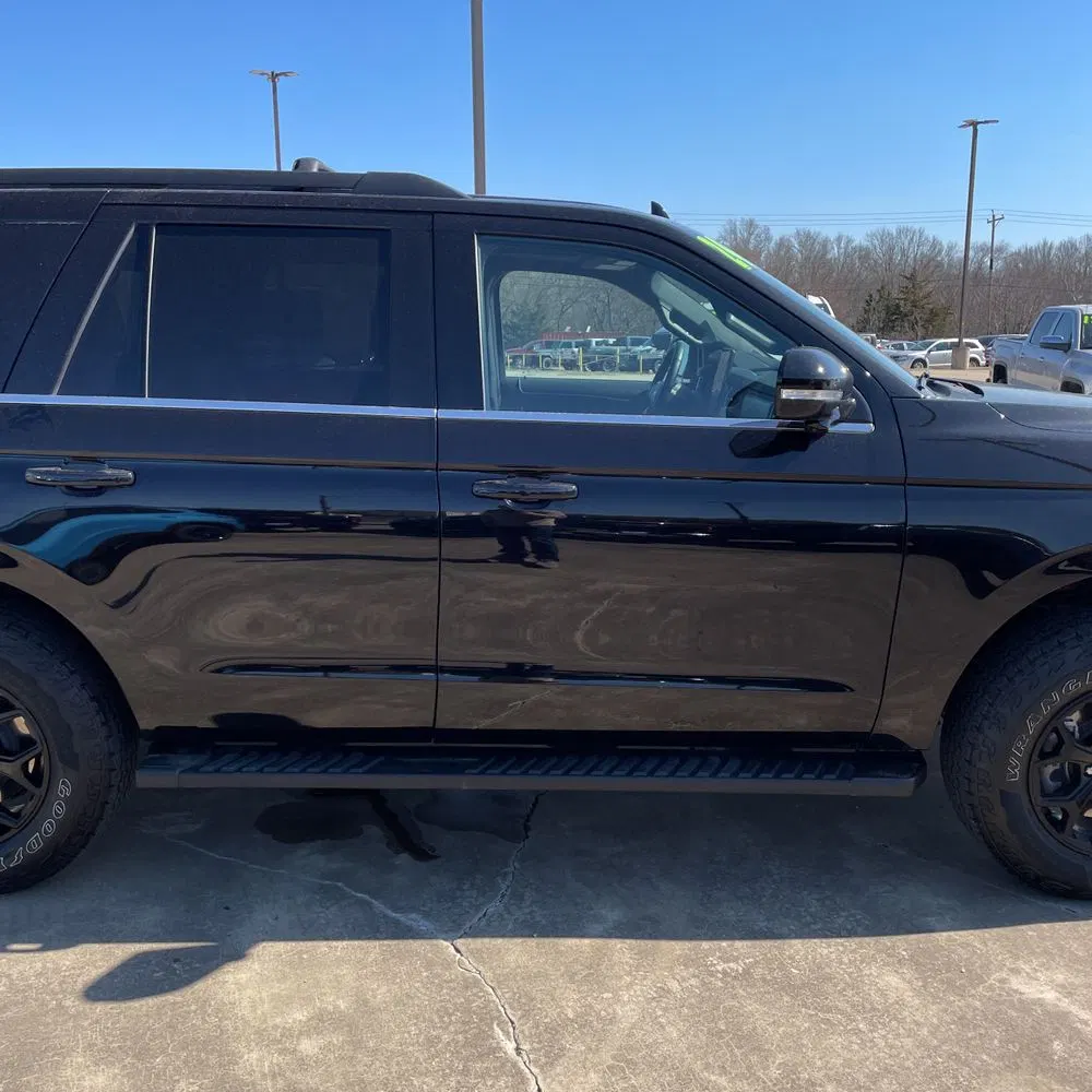 2024 Ford Expedition Timberline