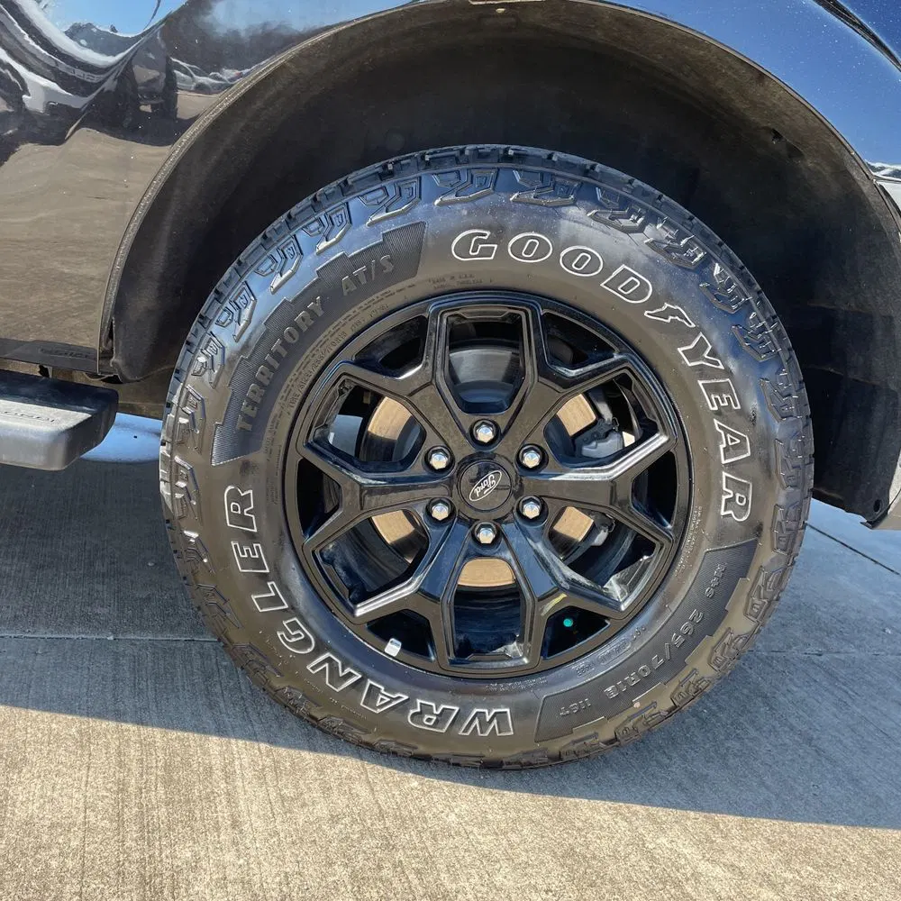 2024 Ford Expedition Timberline