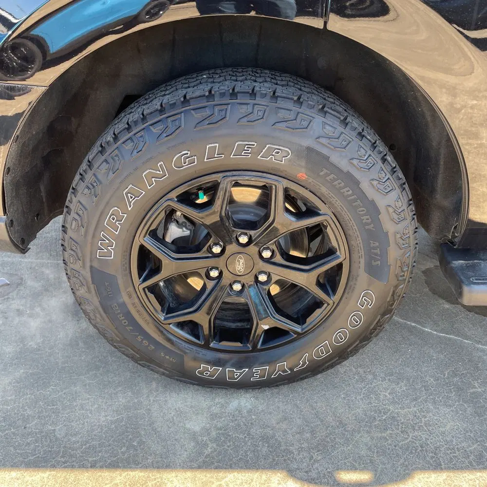 2024 Ford Expedition Timberline