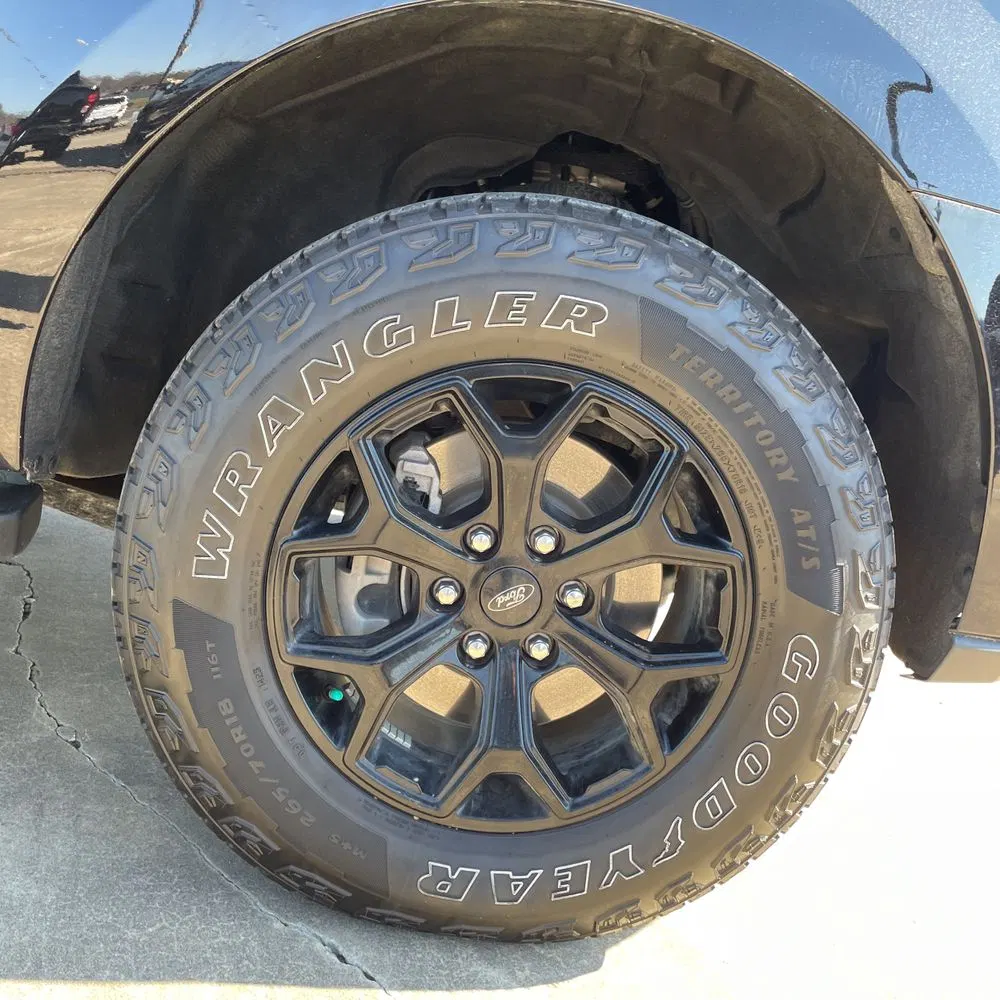 2024 Ford Expedition Timberline