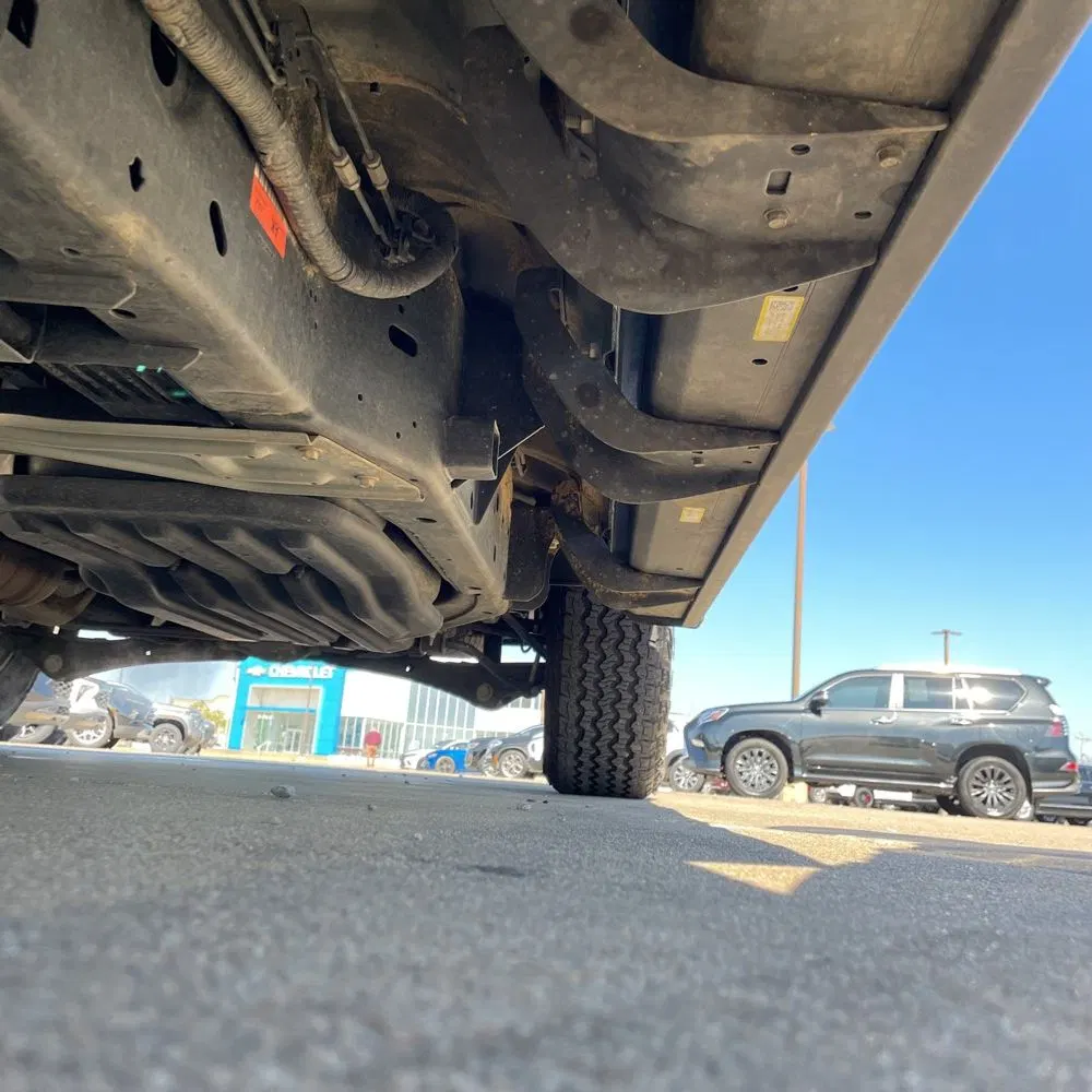 2024 Ford Expedition Timberline