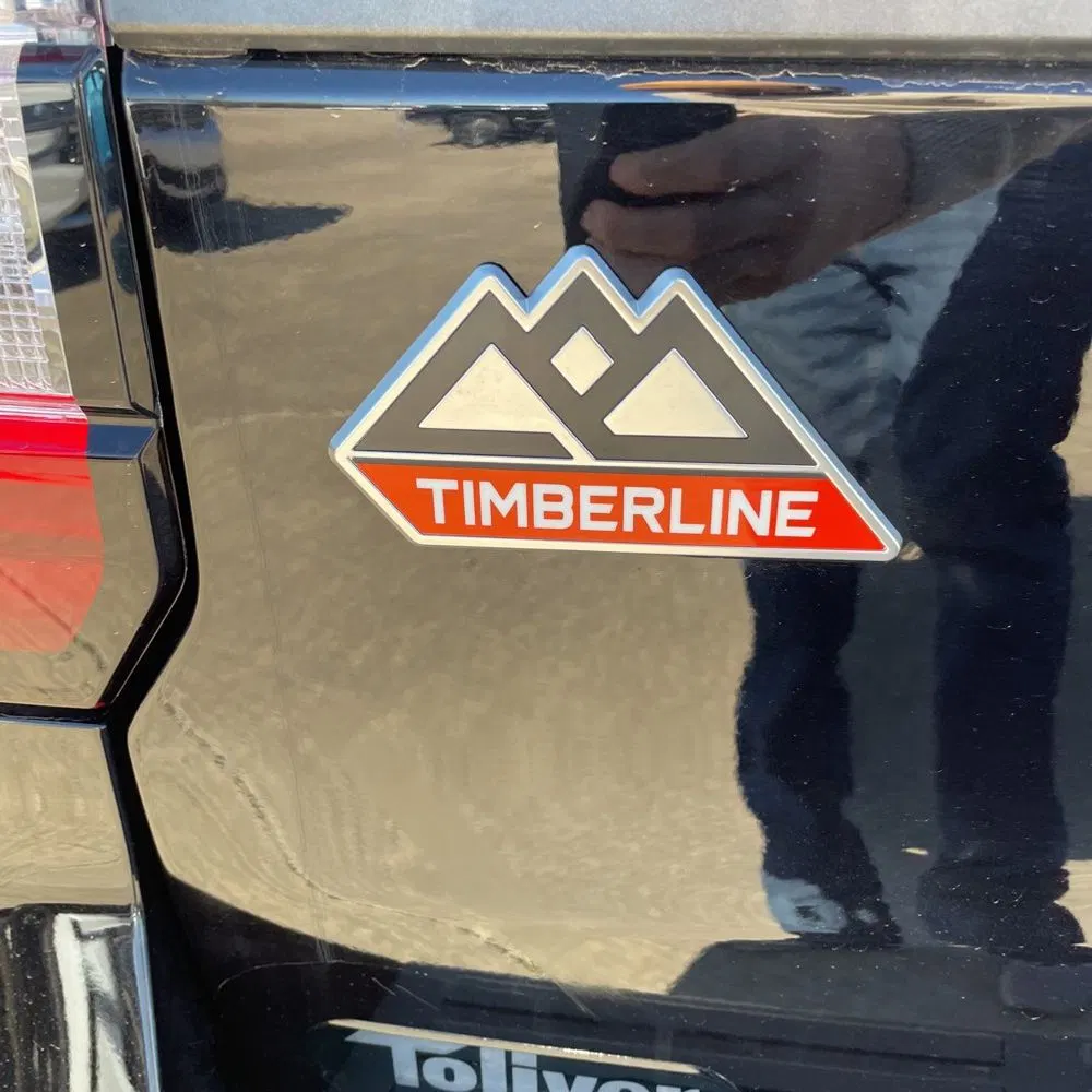 2024 Ford Expedition Timberline