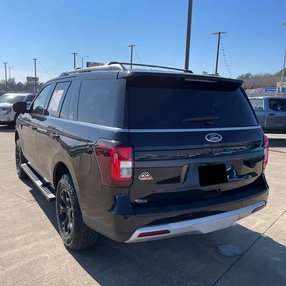 2024 Ford Expedition Timberline