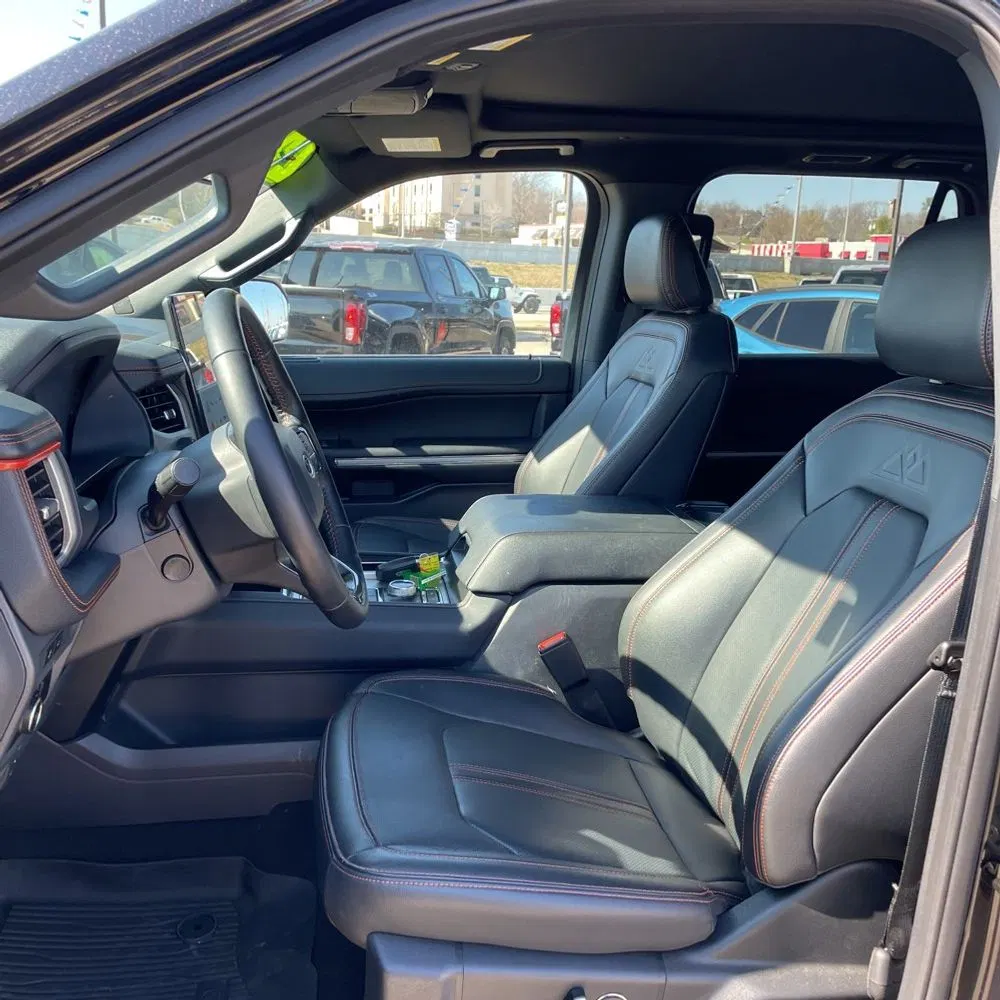 2024 Ford Expedition Timberline