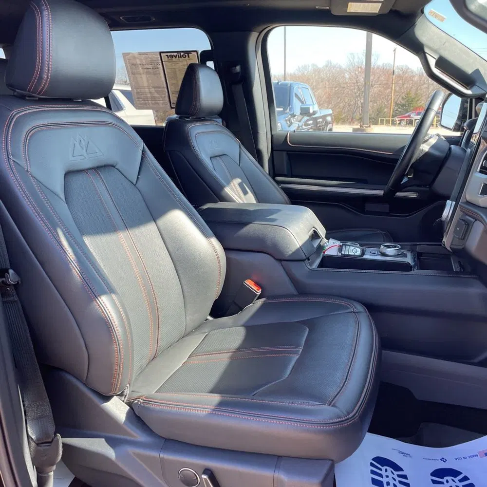 2024 Ford Expedition Timberline