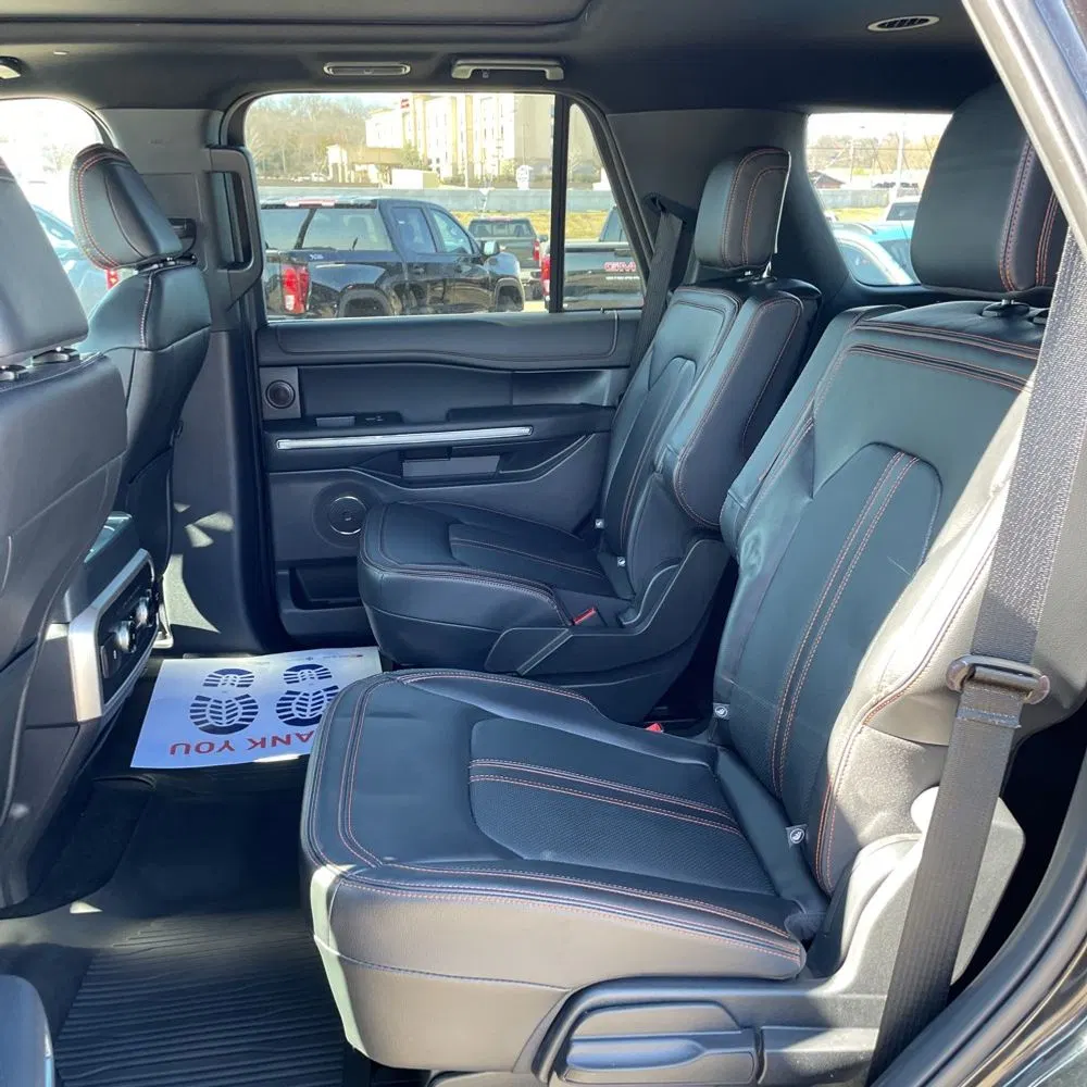 2024 Ford Expedition Timberline