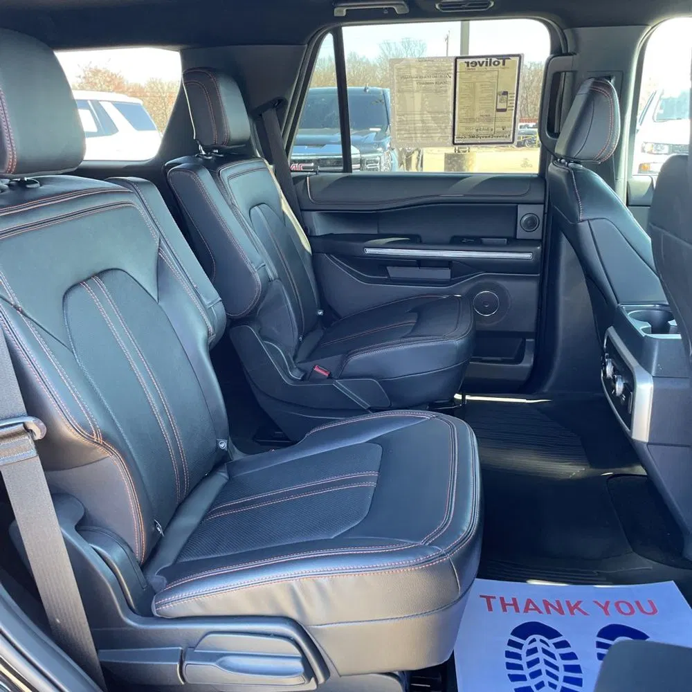 2024 Ford Expedition Timberline