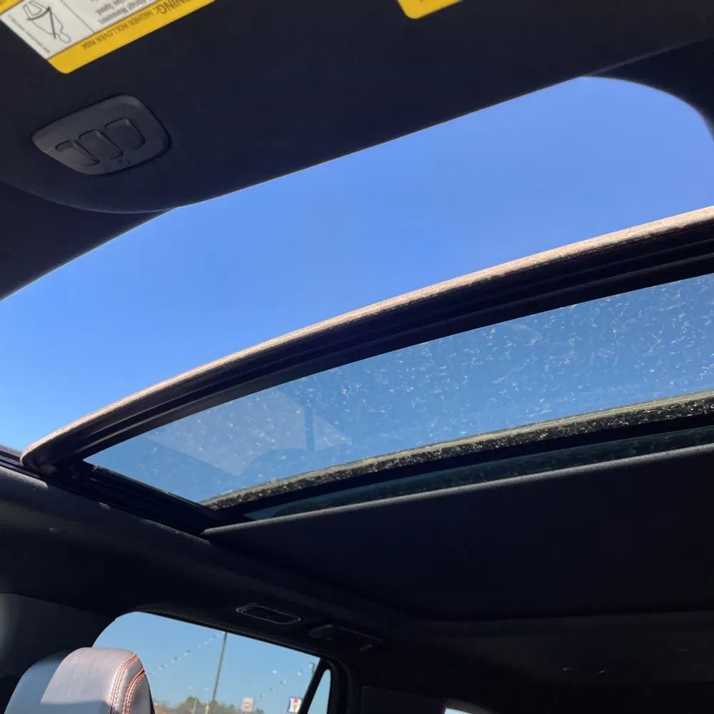 2024 Ford Expedition Timberline