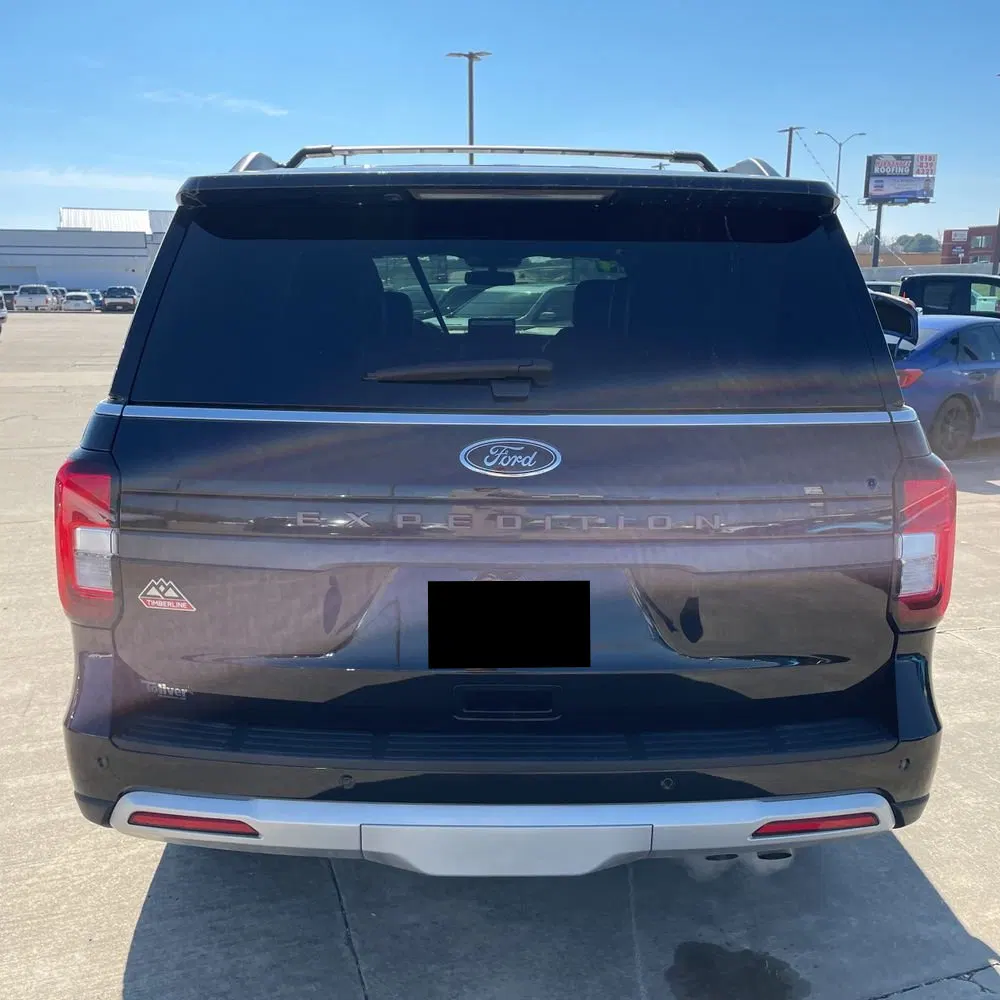 2024 Ford Expedition Timberline