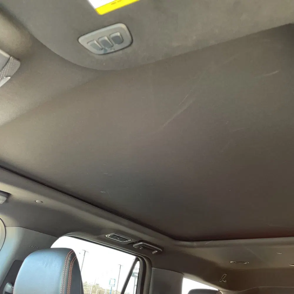 2024 Ford Expedition Timberline