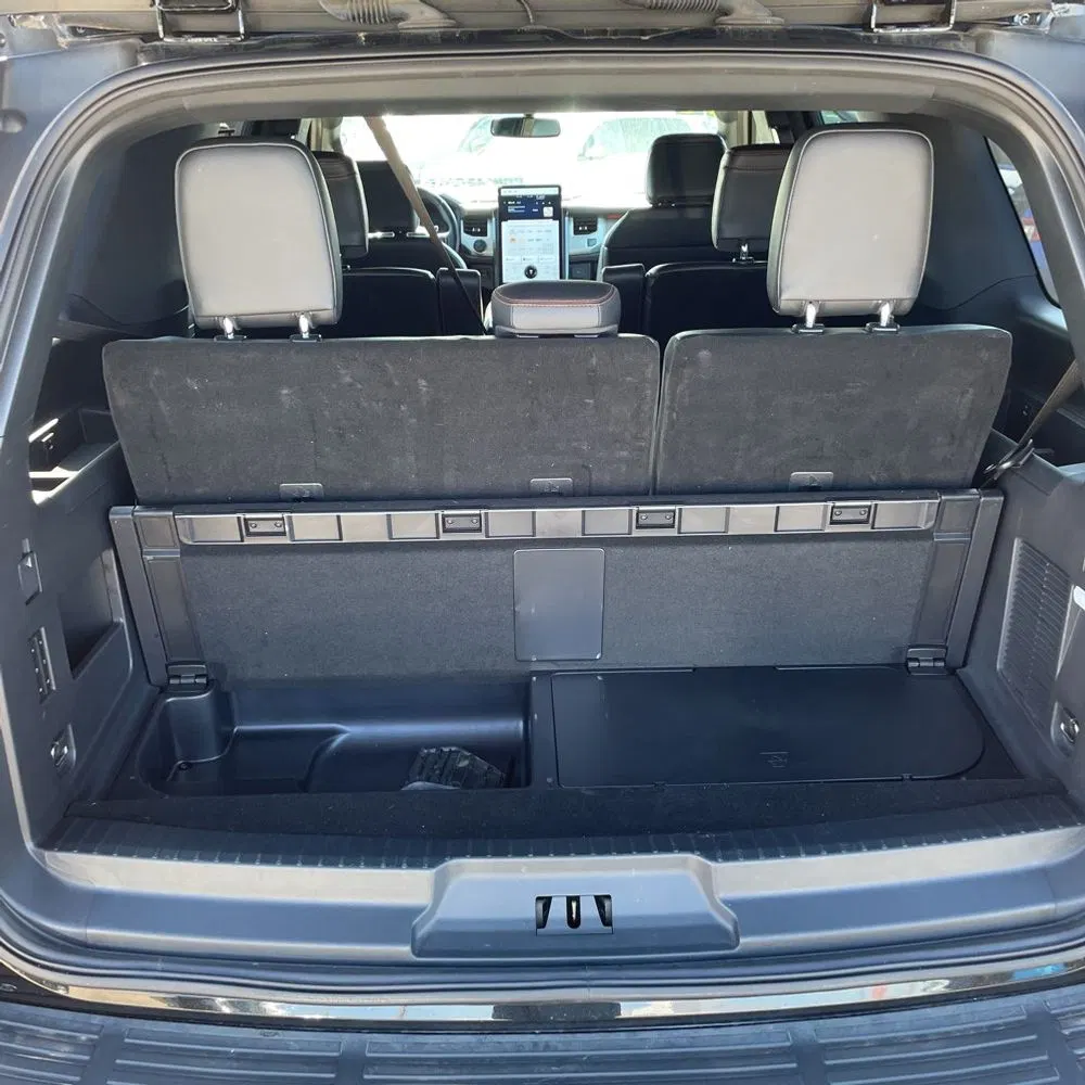 2024 Ford Expedition Timberline