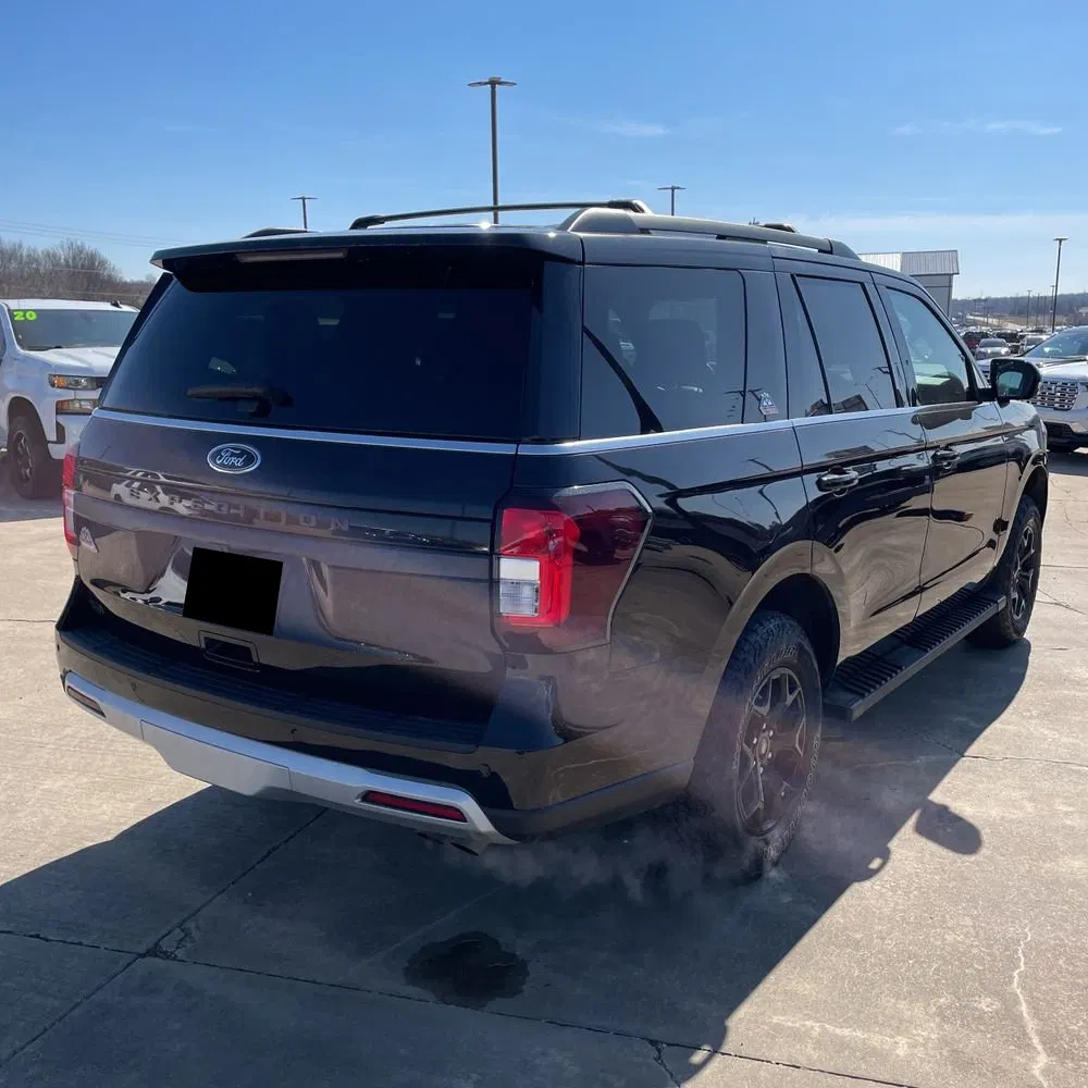 2024 Ford Expedition Timberline
