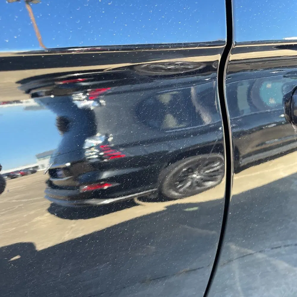 2024 Ford Expedition Timberline
