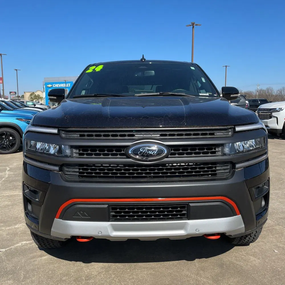 2024 Ford Expedition Timberline