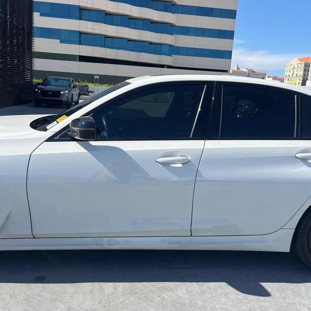 2025 BMW 330i
