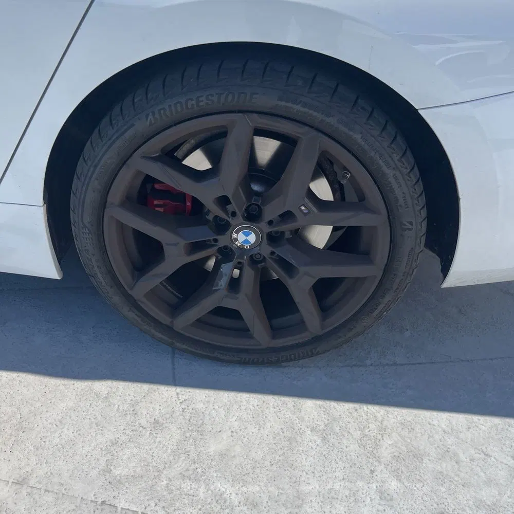 2025 BMW 330i