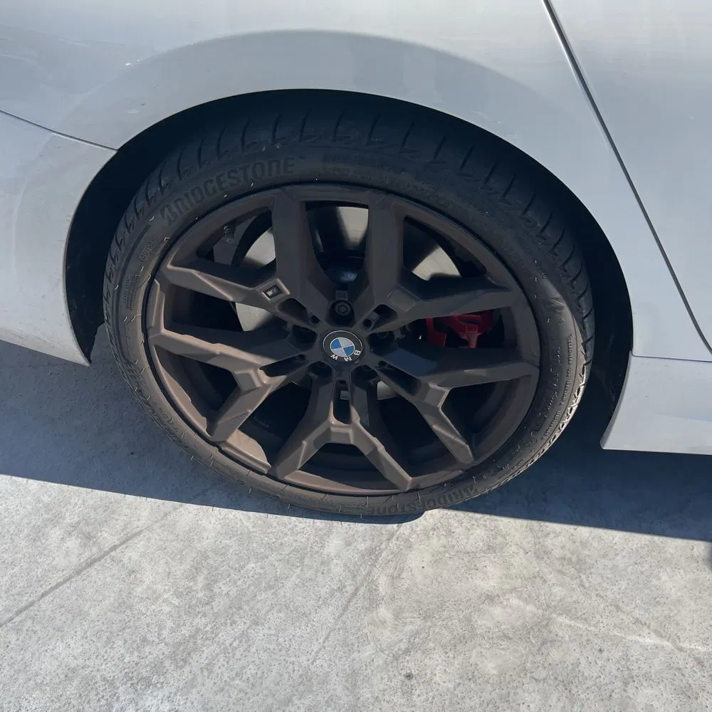 2025 BMW 330i