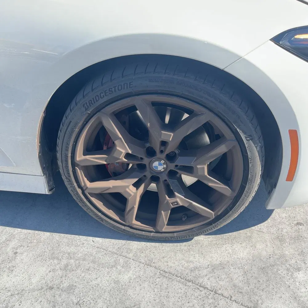 2025 BMW 330i