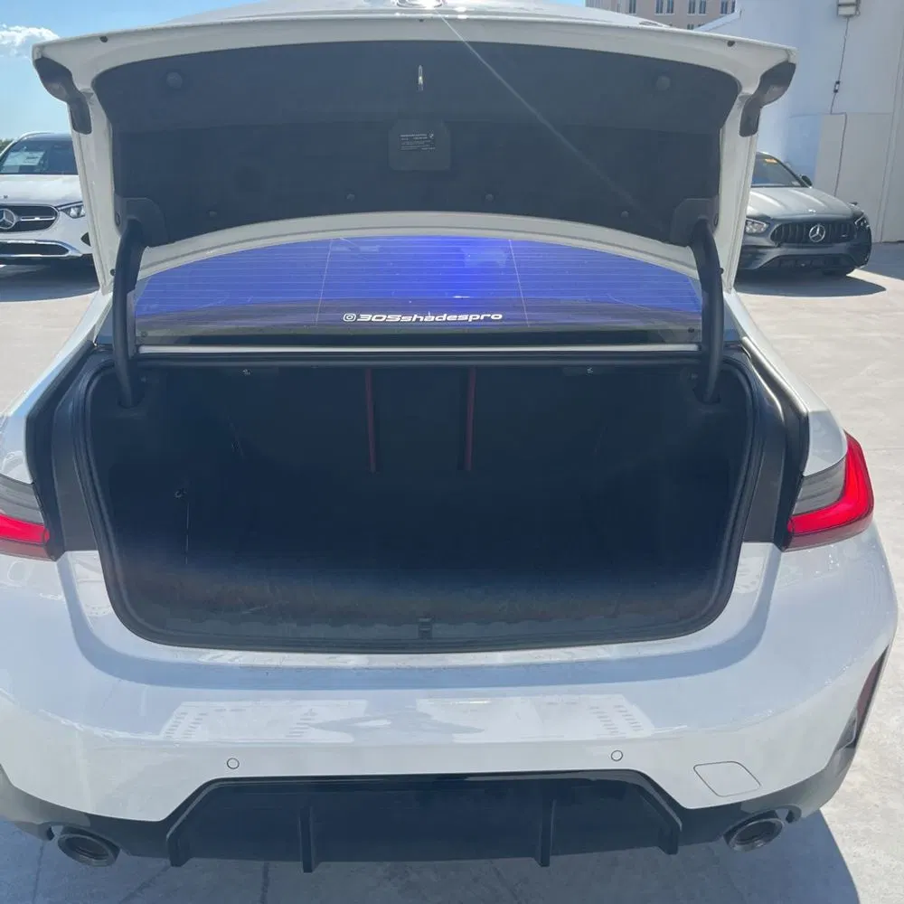 2025 BMW 330i