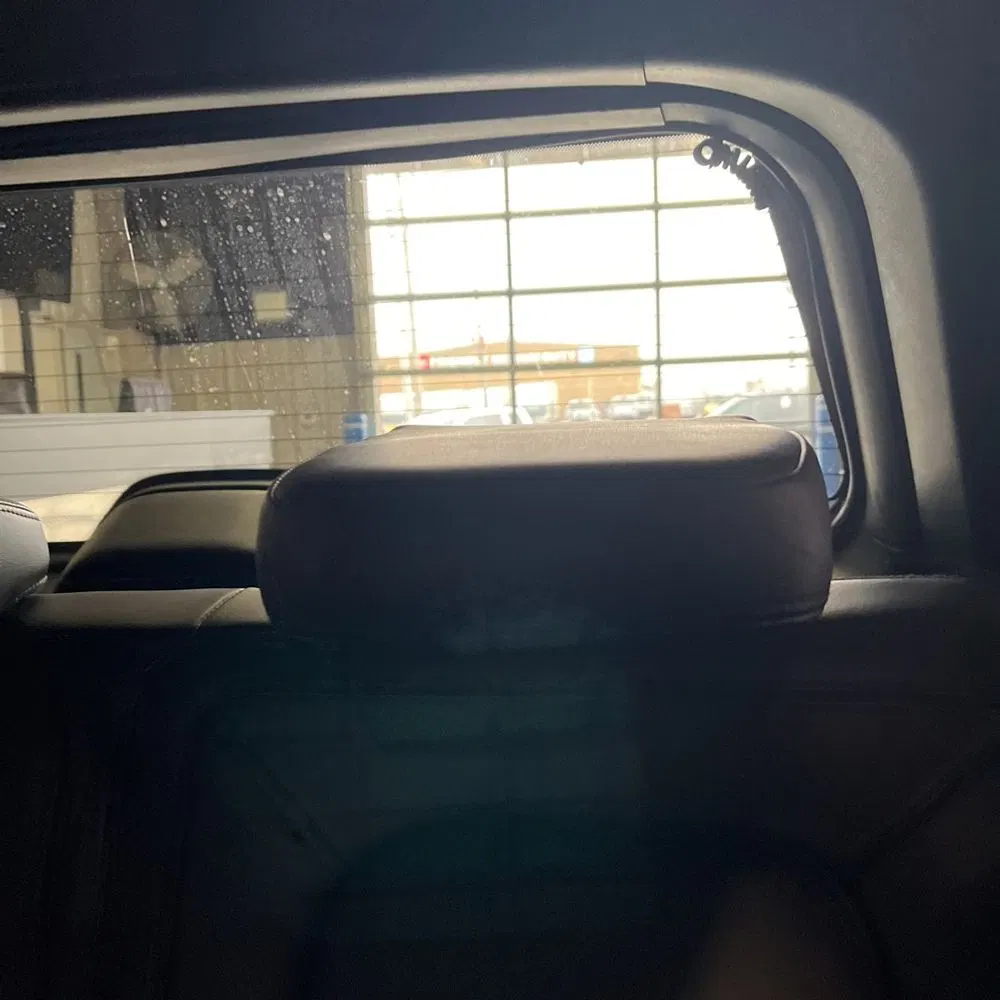 2023 Lincoln Navigator Standard