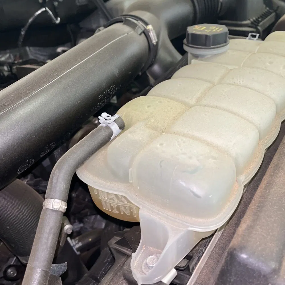 2023 Lincoln Navigator Standard